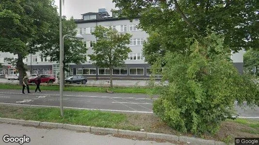 Lägenheter att hyra i Söderort - Bild från Google Street View