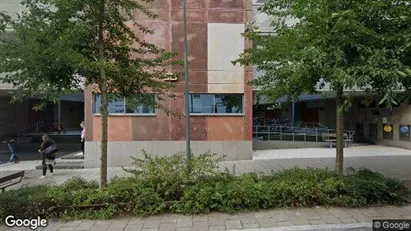 Lägenheter att hyra i Gärdet/Djurgården - Bild från Google Street View