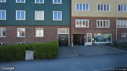 Lägenheter att hyra i Majorna-Linné - Bild från Google Street View