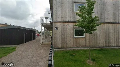 Lägenheter att hyra i Eskilstuna - Bild från Google Street View