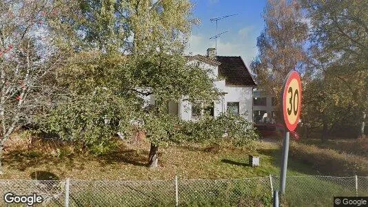 Lägenheter att hyra i Sollentuna - Bild från Google Street View
