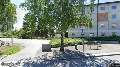 Lägenheter att hyra i Söderort - Bild från Google Street View