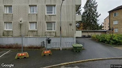 Lägenheter att hyra i Söderort - Bild från Google Street View