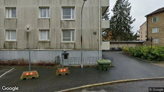 Lägenheter att hyra i Söderort - Bild från Google Street View
