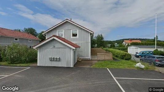 Lägenheter att hyra i Norra hisingen - Bild från Google Street View