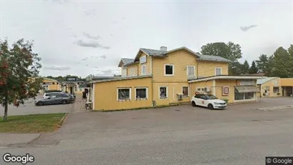 Lägenheter att hyra i Östhammar - Bild från Google Street View