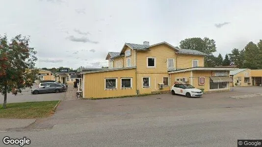 Lägenheter att hyra i Östhammar - Bild från Google Street View