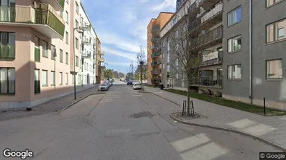 Lägenheter att hyra i Sundbyberg - Bild från Google Street View