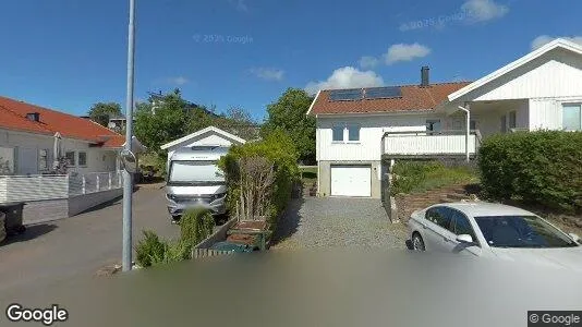 Lägenheter att hyra i Västra hisingen - Bild från Google Street View
