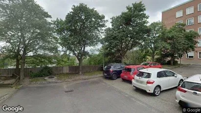 Lägenheter att hyra i Södermalm - Bild från Google Street View