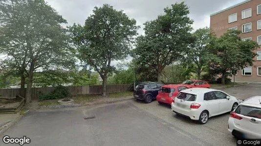 Lägenheter att hyra i Södermalm - Bild från Google Street View