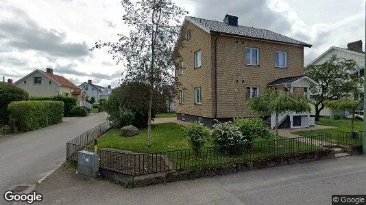 Lägenheter att hyra i Falköping - Bild från Google Street View