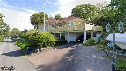 Lägenheter att hyra i Västra hisingen - Bild från Google Street View