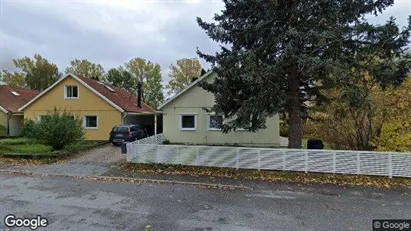 Lägenheter att hyra i Järfälla - Bild från Google Street View