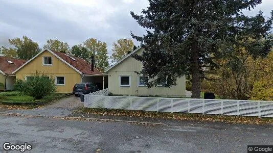 Lägenheter att hyra i Järfälla - Bild från Google Street View