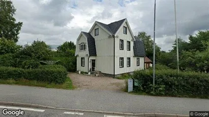 Lägenheter att hyra i Svenljunga - Bild från Google Street View