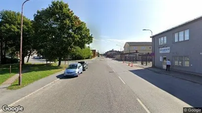 Lägenheter att hyra i Söderort - Bild från Google Street View