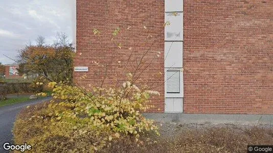 Lägenheter att hyra i Eskilstuna - Bild från Google Street View