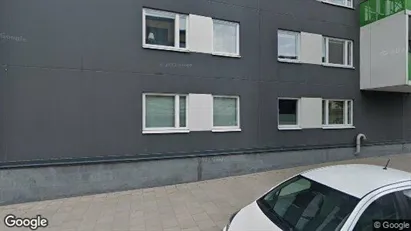 Lägenheter att hyra i Sundbyberg - Bild från Google Street View