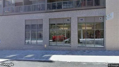 Lägenheter att hyra i Vasastan - Bild från Google Street View