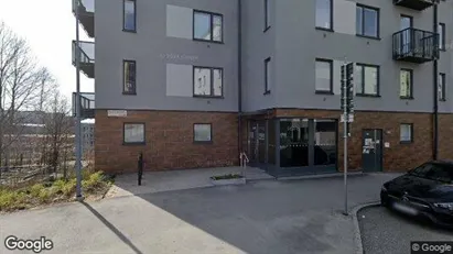 Lägenheter att hyra i Sundbyberg - Bild från Google Street View