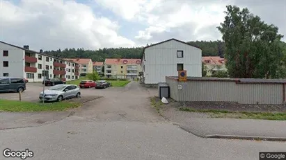 Lägenheter att hyra i Ale - Bild från Google Street View