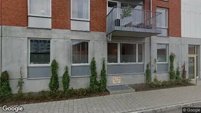 Lägenheter att hyra i Limhamn/Bunkeflo - Bild från Google Street View