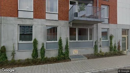 Lägenheter att hyra i Limhamn/Bunkeflo - Bild från Google Street View