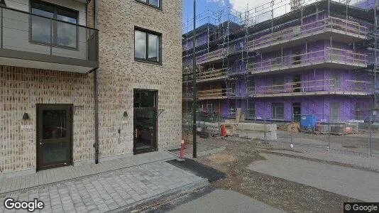 Lägenheter att hyra i Limhamn/Bunkeflo - Bild från Google Street View