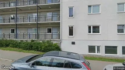 Lägenheter att hyra i Söderort - Bild från Google Street View