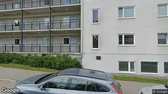 Lägenheter att hyra i Söderort - Bild från Google Street View