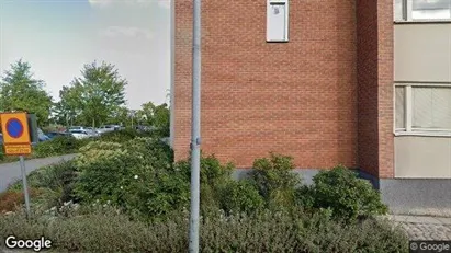 Lägenheter att hyra i Gävle - Bild från Google Street View