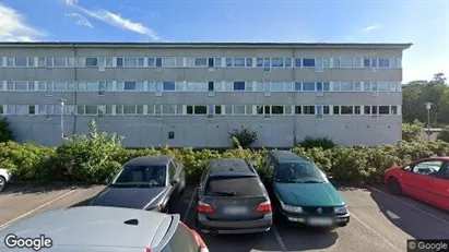 Lägenheter att hyra i Angered - Bild från Google Street View