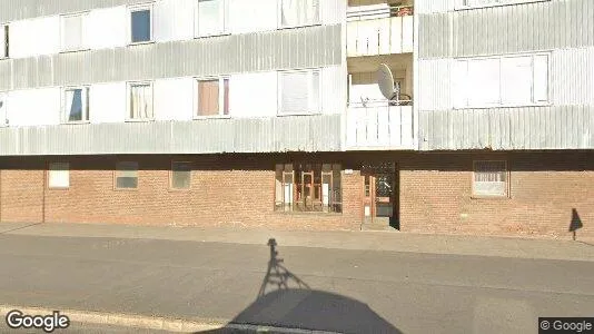 Lägenheter att hyra i Södertälje - Bild från Google Street View