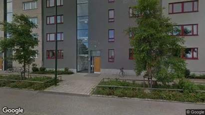 Lägenheter att hyra i Område ej specificerat - Bild från Google Street View