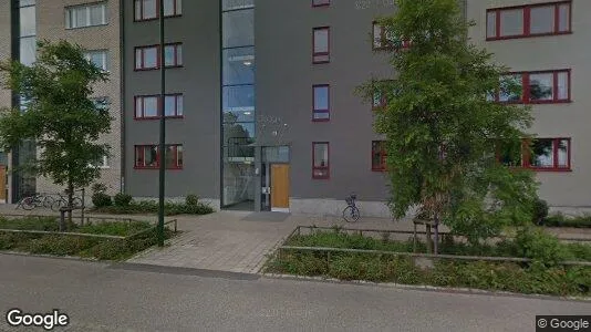 Lägenheter att hyra i Område ej specificerat - Bild från Google Street View