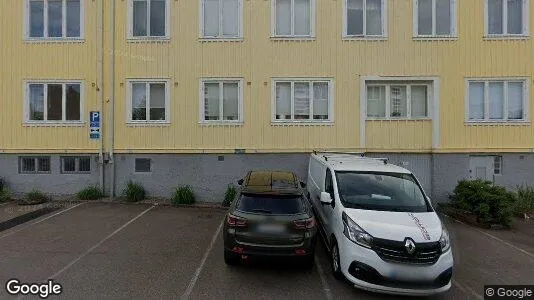 Lägenheter att hyra i Örgryte-Härlanda - Bild från Google Street View
