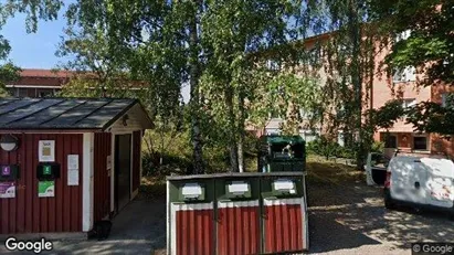 Lägenheter att hyra i Söderort - Bild från Google Street View