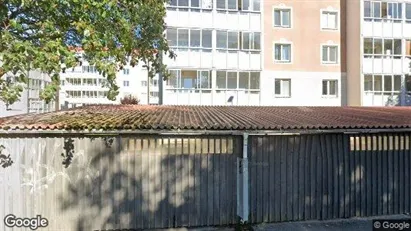 Lägenheter att hyra i Gävle - Bild från Google Street View