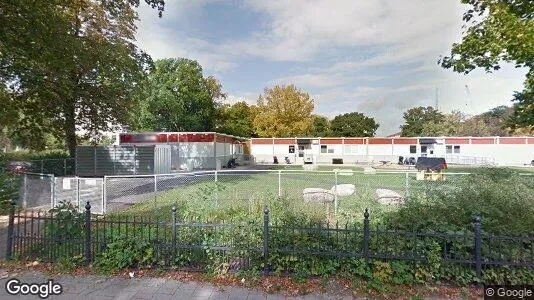 Lägenheter att hyra i Malmö Centrum - Bild från Google Street View