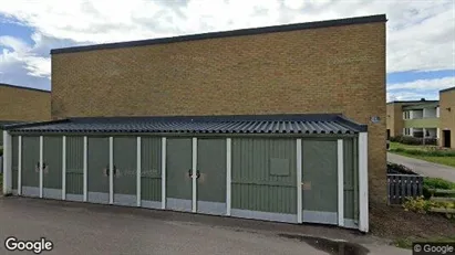 Lägenheter att hyra i Linköping - Bild från Google Street View