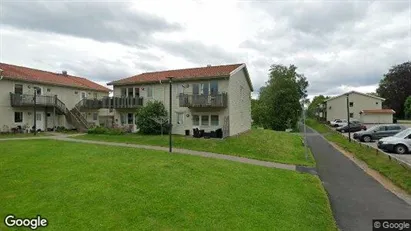 Lägenheter att hyra i Göteborg Centrum - Bild från Google Street View