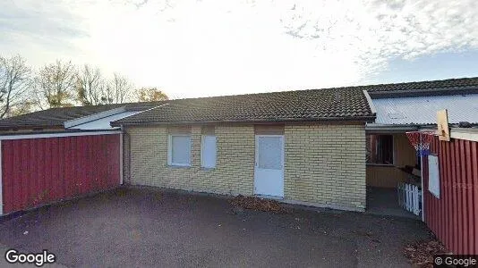 Lägenheter att hyra i Eskilstuna - Bild från Google Street View