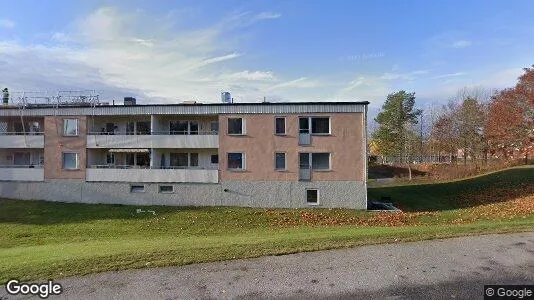 Lägenheter att hyra i Eskilstuna - Bild från Google Street View