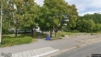 Lägenheter att hyra i Eskilstuna - Bild från Google Street View