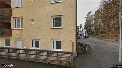 Lägenheter att hyra i Eskilstuna - Bild från Google Street View