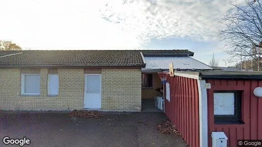 Lägenheter att hyra i Eskilstuna - Bild från Google Street View