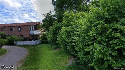 Lägenheter att hyra i Linköping - Bild från Google Street View