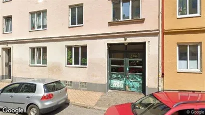 Lägenheter att hyra i Malmö Centrum - Bild från Google Street View