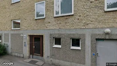 Lägenheter att hyra i Västerort - Bild från Google Street View